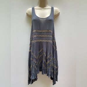Free People summer dress